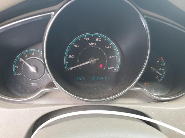 2009 Chevrolet Malibu Ls VIN: 1G1ZG57BX9F247777 Lot: 56387804