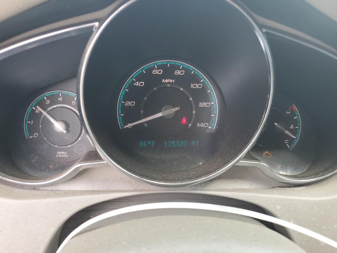 1G1ZG57BX9F247777 2009 Chevrolet Malibu Ls