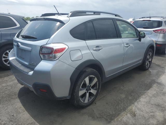 2014 Subaru Xv Crosstrek 2.0I Hybrid VIN: JF2GPBCC3EH255652 Lot: 56016294