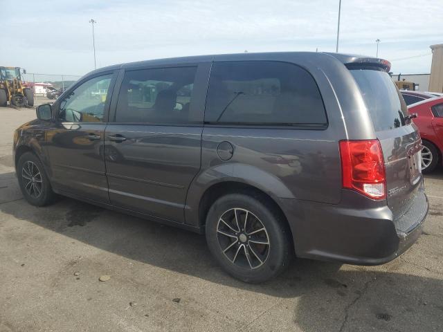 2015 Dodge Grand Caravan Se VIN: 2C4RDGBG8FR683613 Lot: 54899394