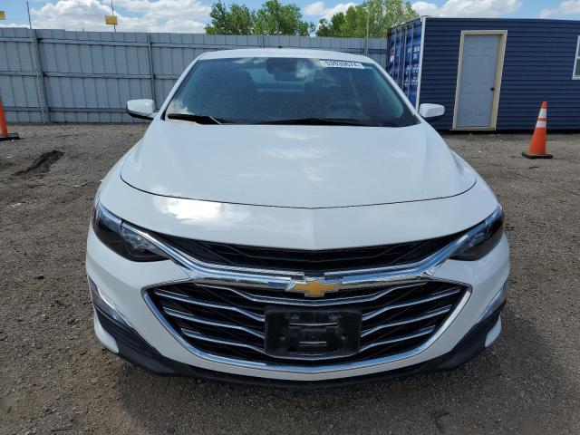 2023 Chevrolet Malibu Ls VIN: 1G1ZC5STXPF199092 Lot: 53939674