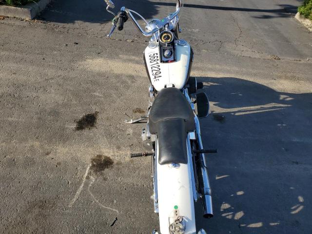 2006 HARLEY-DAVIDSON FLSTNI 1HD1JDB356Y088858