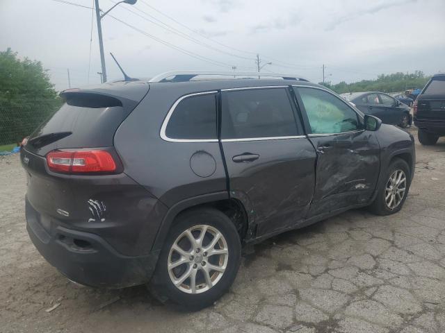 2015 Jeep Cherokee Latitude VIN: 1C4PJMCS9FW686688 Lot: 53698814