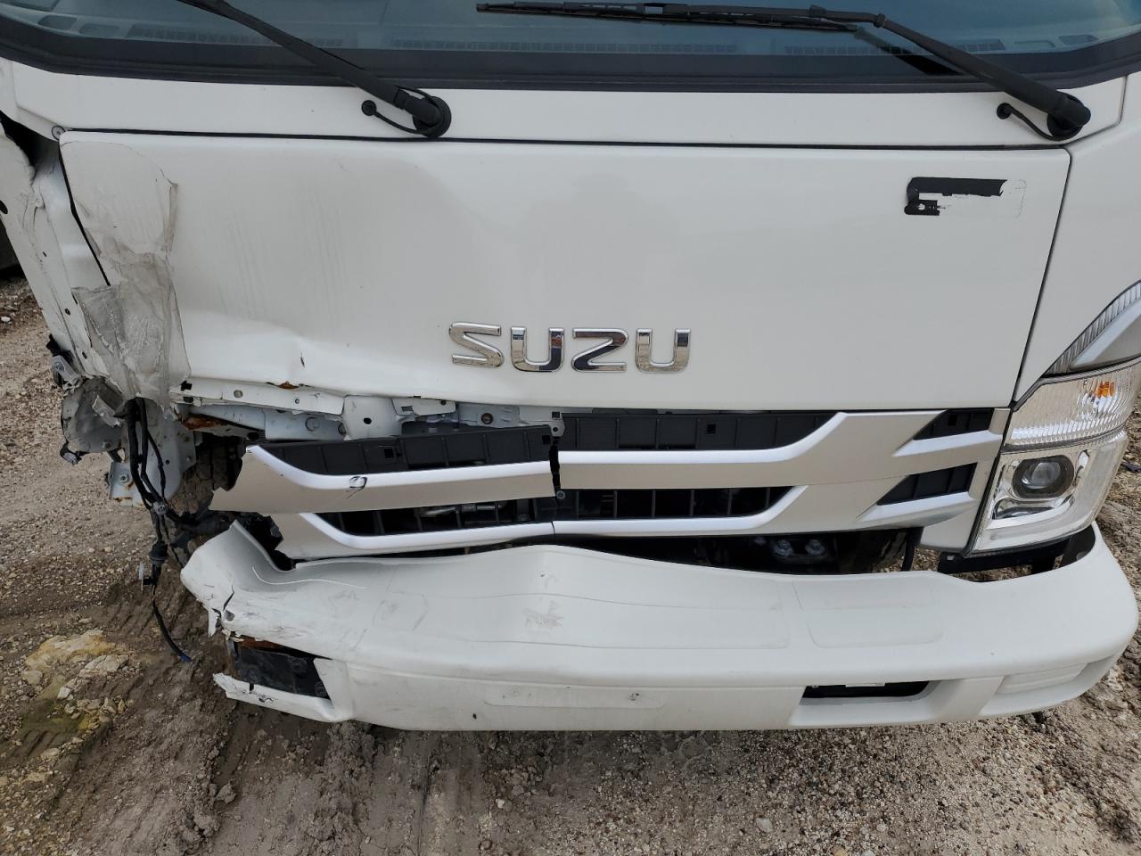 JALE5W166N7901853 2022 Isuzu Nqr