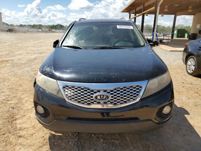 2011 Kia Sorento Ex VIN: 5XYKU4A2XBG044900 Lot: 52916344