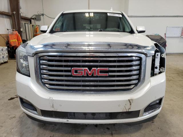 2015 GMC Yukon Xl K1500 Slt VIN: 1GKS2HKC3FR699951 Lot: 53509114