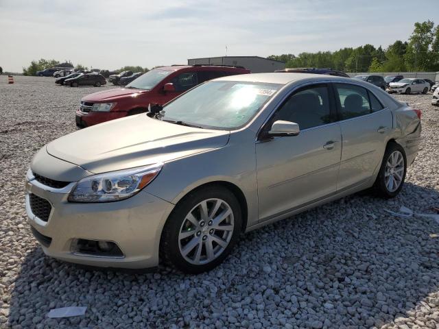 2015 CHEVROLET MALIBU 2LT - 1G11D5SL6FF316837