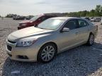 2015 CHEVROLET MALIBU 2LT - 1G11D5SL6FF316837