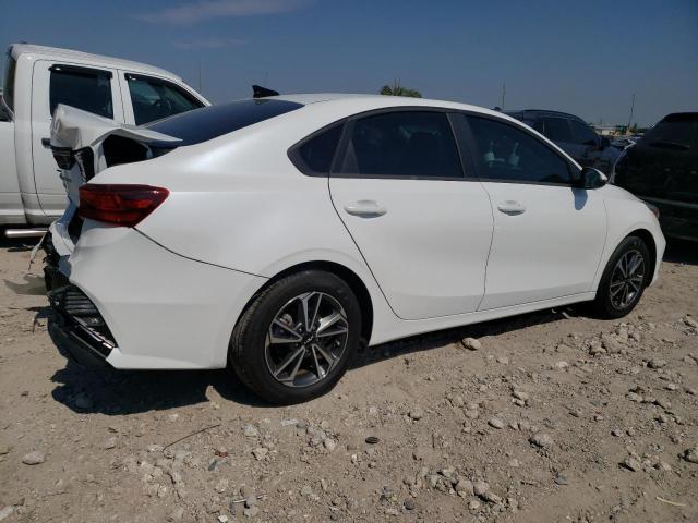 2023 Kia Forte Lx VIN: 3KPF24AD6PE510934 Lot: 56448004