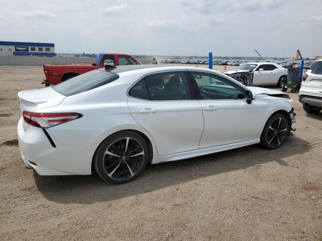 2018 Toyota Camry Xse VIN: 4T1B61HK2JU078952 Lot: 54946624