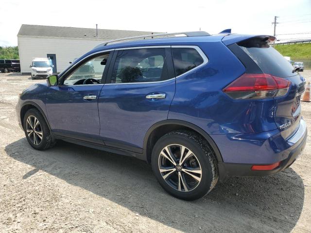 2020 Nissan Rogue S VIN: 5N1AT2MV8LC777814 Lot: 54878084