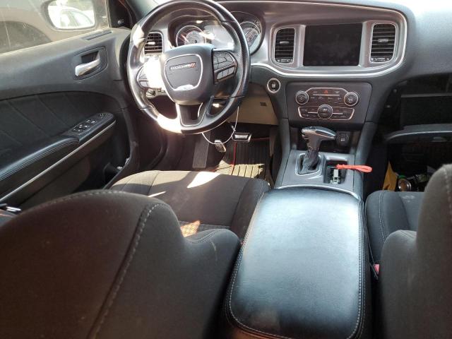 2019 DODGE CHARGER R/ - 2C3CDXCT0KH738030