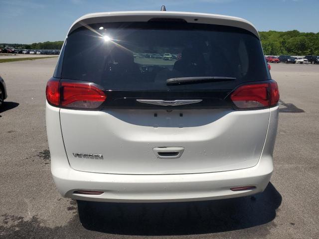 2022 Chrysler Voyager Lx VIN: 2C4RC1CG8NR208721 Lot: 56399254