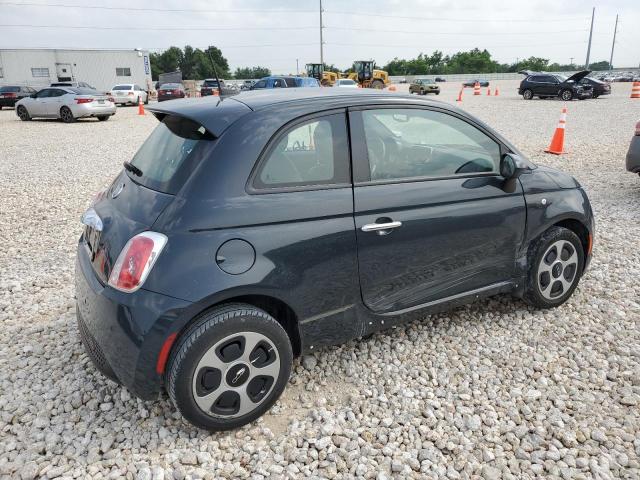 VIN 3C3CFFGE3HT647950 2017 Fiat 500, Electric no.3