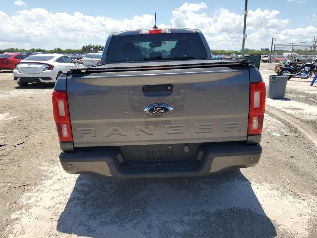 2021 Ford Ranger Xl VIN: 1FTER4EH6MLD58161 Lot: 56227544