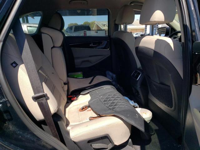 2019 KIA SORENTO L - 5XYPG4A38KG544995