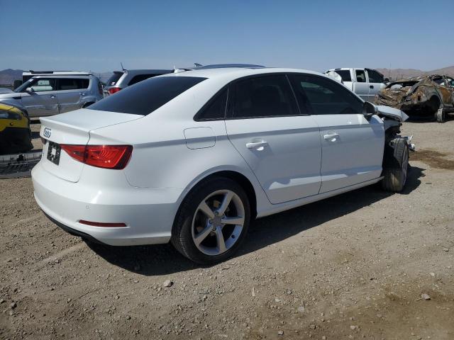 2016 Audi A3 Premium VIN: WAUA7GFF5G1055940 Lot: 56295354