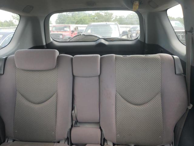 2008 Toyota Rav4 VIN: JTMBK33VX86037349 Lot: 54530604