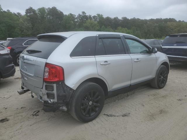 2014 Ford Edge Limited VIN: 2FMDK3KC5EBA50950 Lot: 53142404