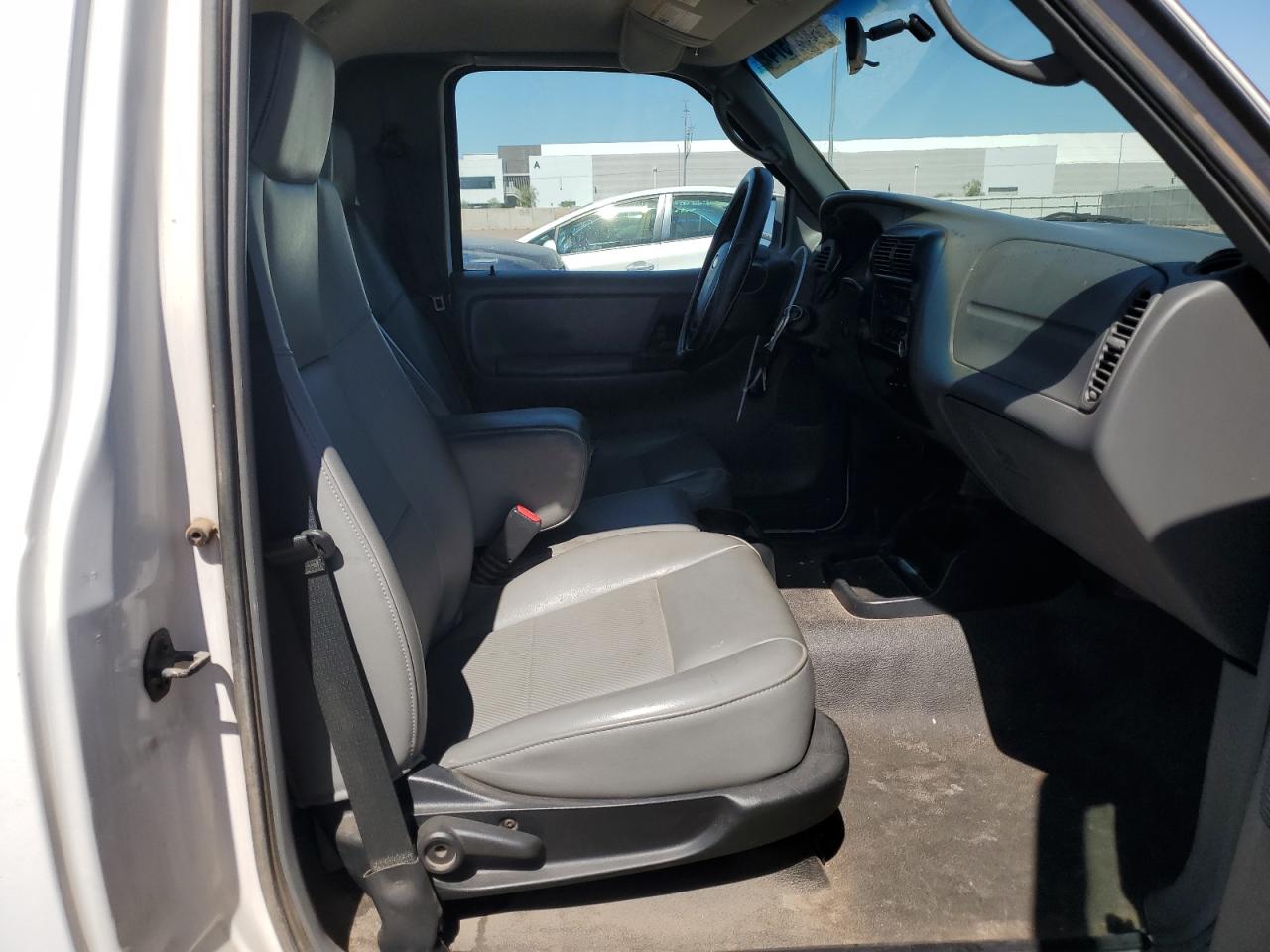 1FTYR10DX9PA50474 2009 Ford Ranger