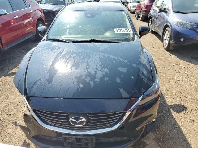 2017 Mazda 6 Touring VIN: JM1GL1V52H1102700 Lot: 54952494