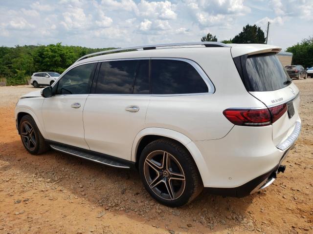 2023 MERCEDES-BENZ GLS 580 4M - 4JGFF8GE7PB013315