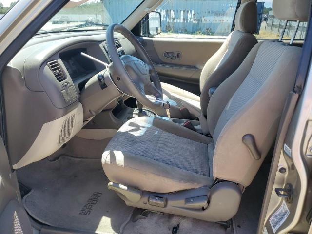 2002 Mitsubishi Montero Sport Es VIN: JA4LS21H72J033298 Lot: 56906534