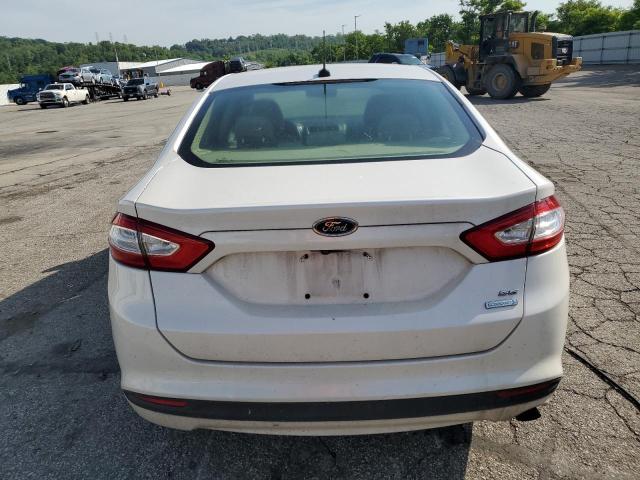 2013 Ford Fusion Se VIN: 3FA6P0HR0DR154454 Lot: 55711964