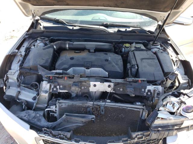 CHEVROLET MALIBU 1LT