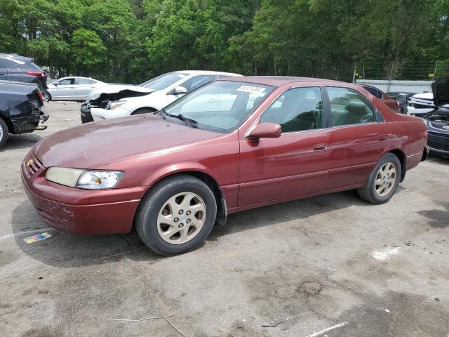 1999 Toyota Camry Le VIN: JT2BF22K1X0172350 Lot: 53121204