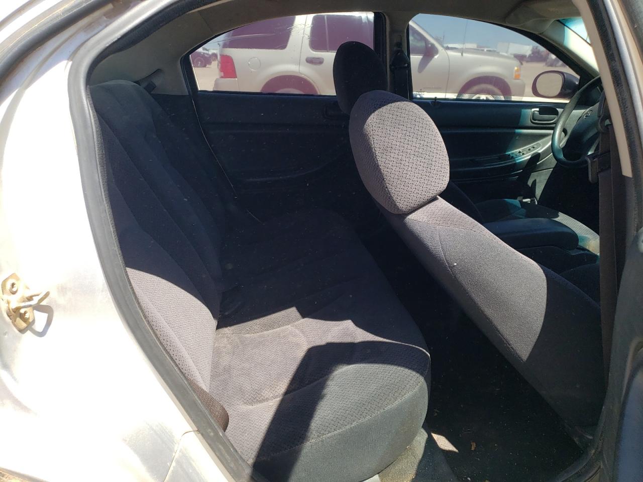 1B3EL46X84N349345 2004 Dodge Stratus Sxt