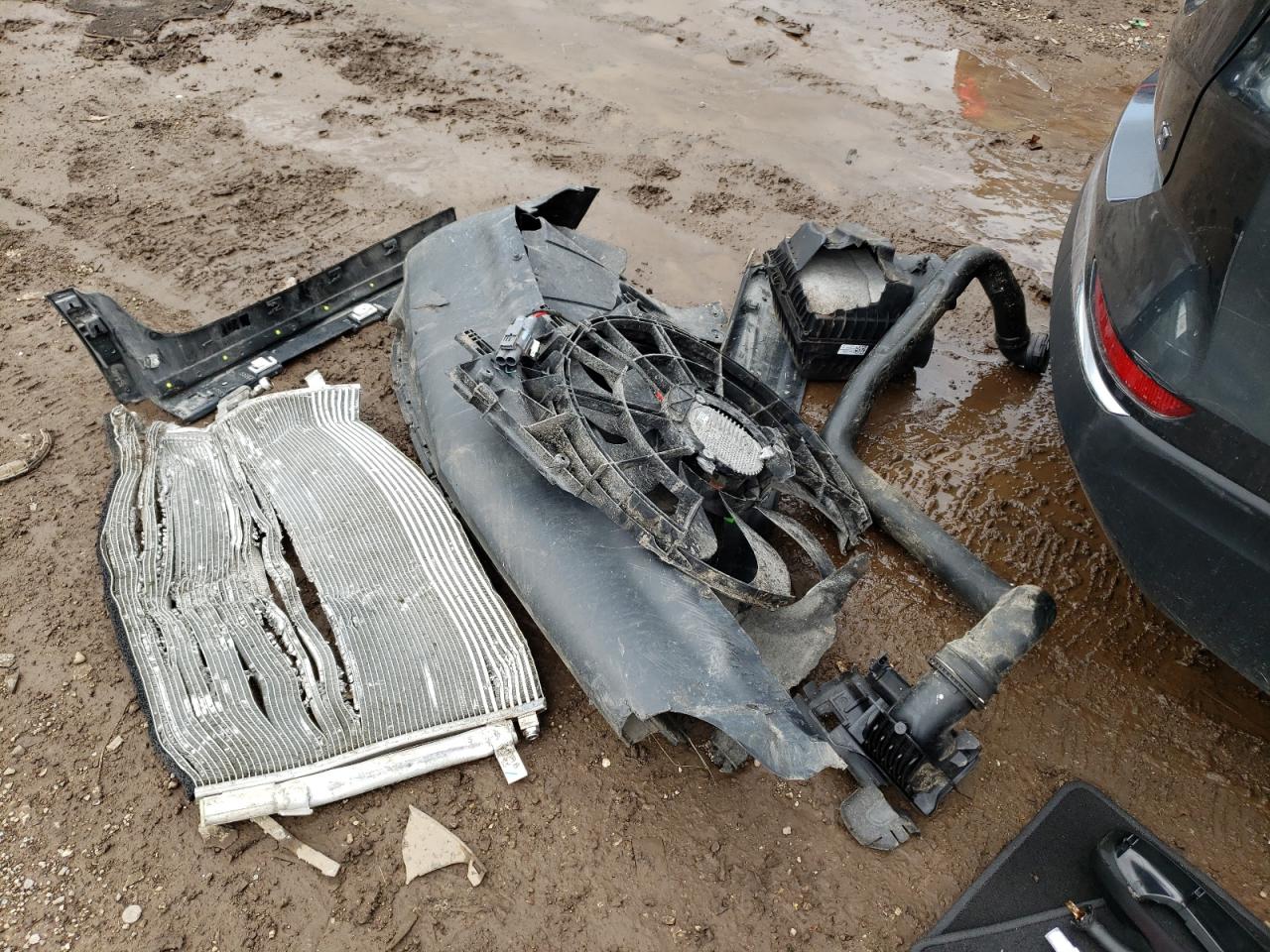 2GNAXKEV7L6237457 2020 Chevrolet Equinox Lt