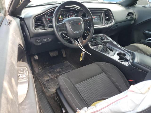 2015 Dodge Challenger - Image 8