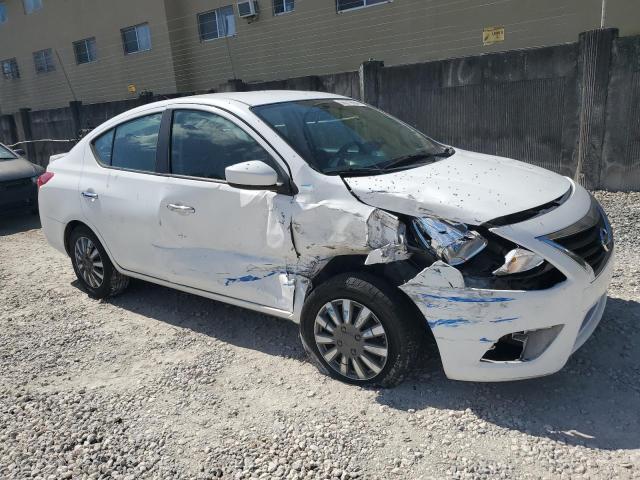 2015 Nissan Versa S VIN: 3N1CN7AP2FL836474 Lot: 56219964