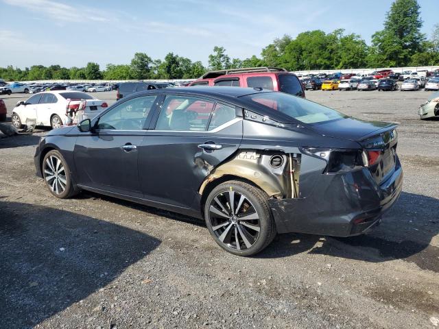 2021 Nissan Altima Platinum VIN: 1N4BL4FW6MN330386 Lot: 55791734