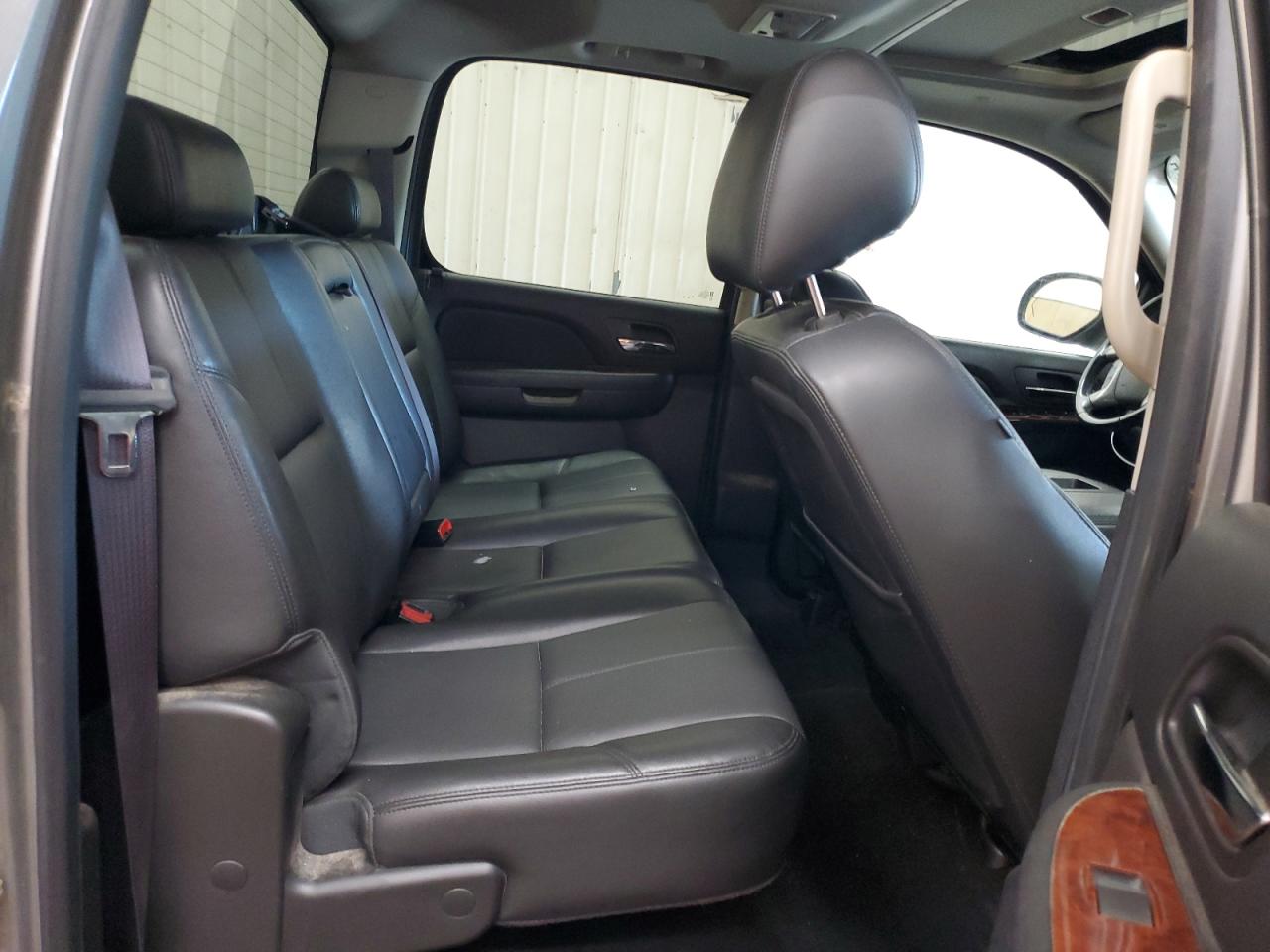 3GTP2WE71DG314999 2013 GMC Sierra K1500 Slt