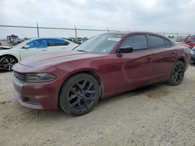 2020 Dodge Charger Sxt VIN: 2C3CDXBG6LH102279 Lot: 54261814