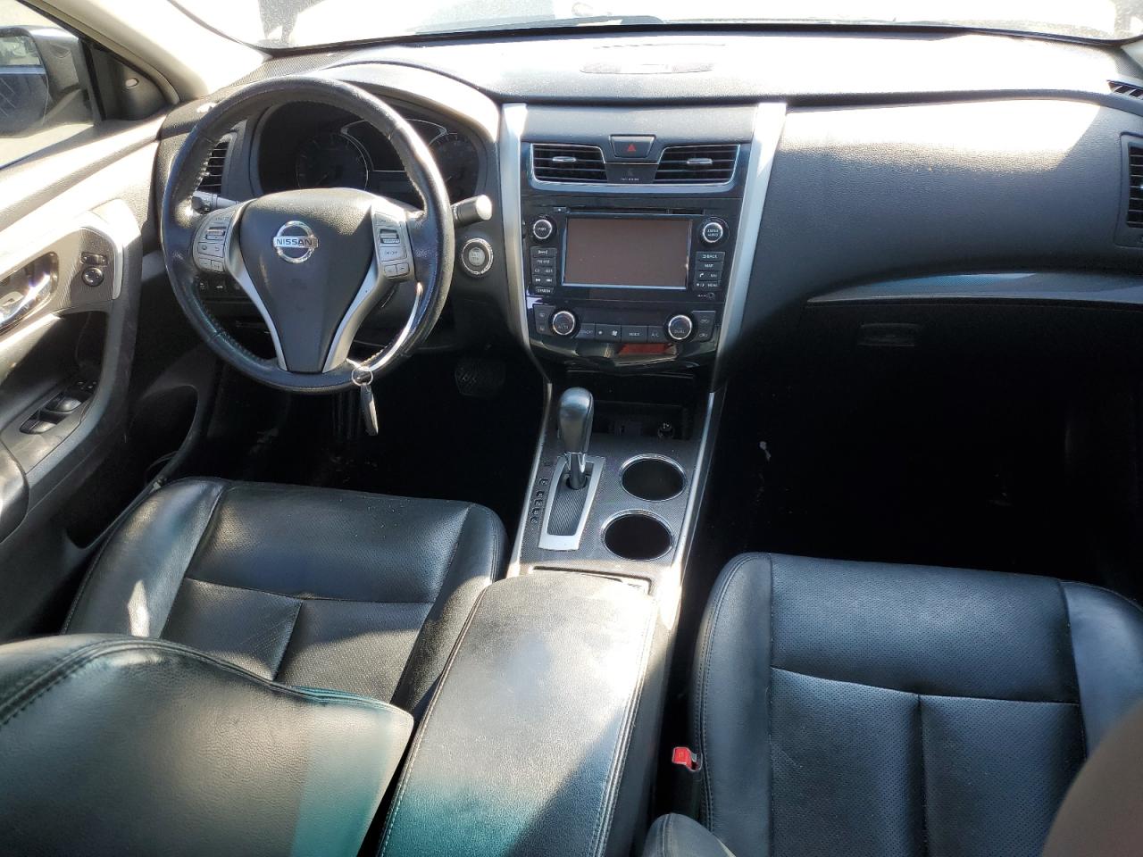 1N4AL3AP4DN442416 2013 Nissan Altima 2.5