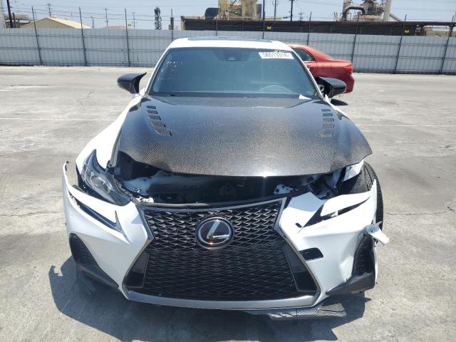 2020 Lexus Is 300 F-Sport VIN: JTHGA1D29L5103291 Lot: 56513314