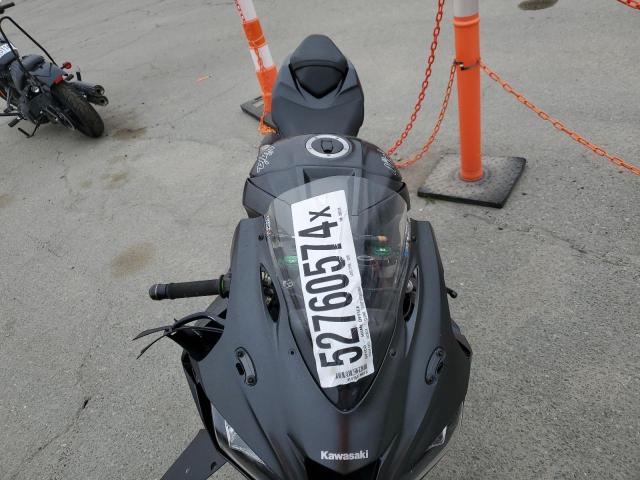2016 KAWASAKI ZX1000 R - JKAZXCR18GA000178