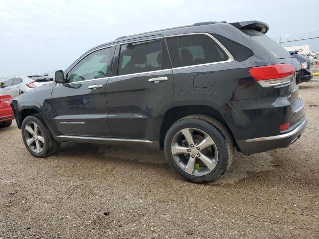 2015 Jeep Grand Cherokee Summit VIN: 1C4RJFJG9FC788240 Lot: 56339394