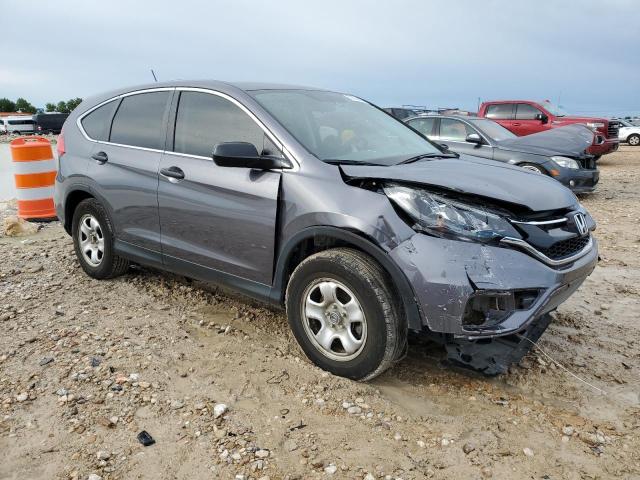 2016 Honda Cr-V Lx VIN: 3CZRM3H32GG710108 Lot: 57266954