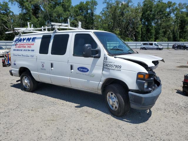 2012 Ford Econoline E250 Van VIN: 1FTNE2EW6CDA13770 Lot: 57379034