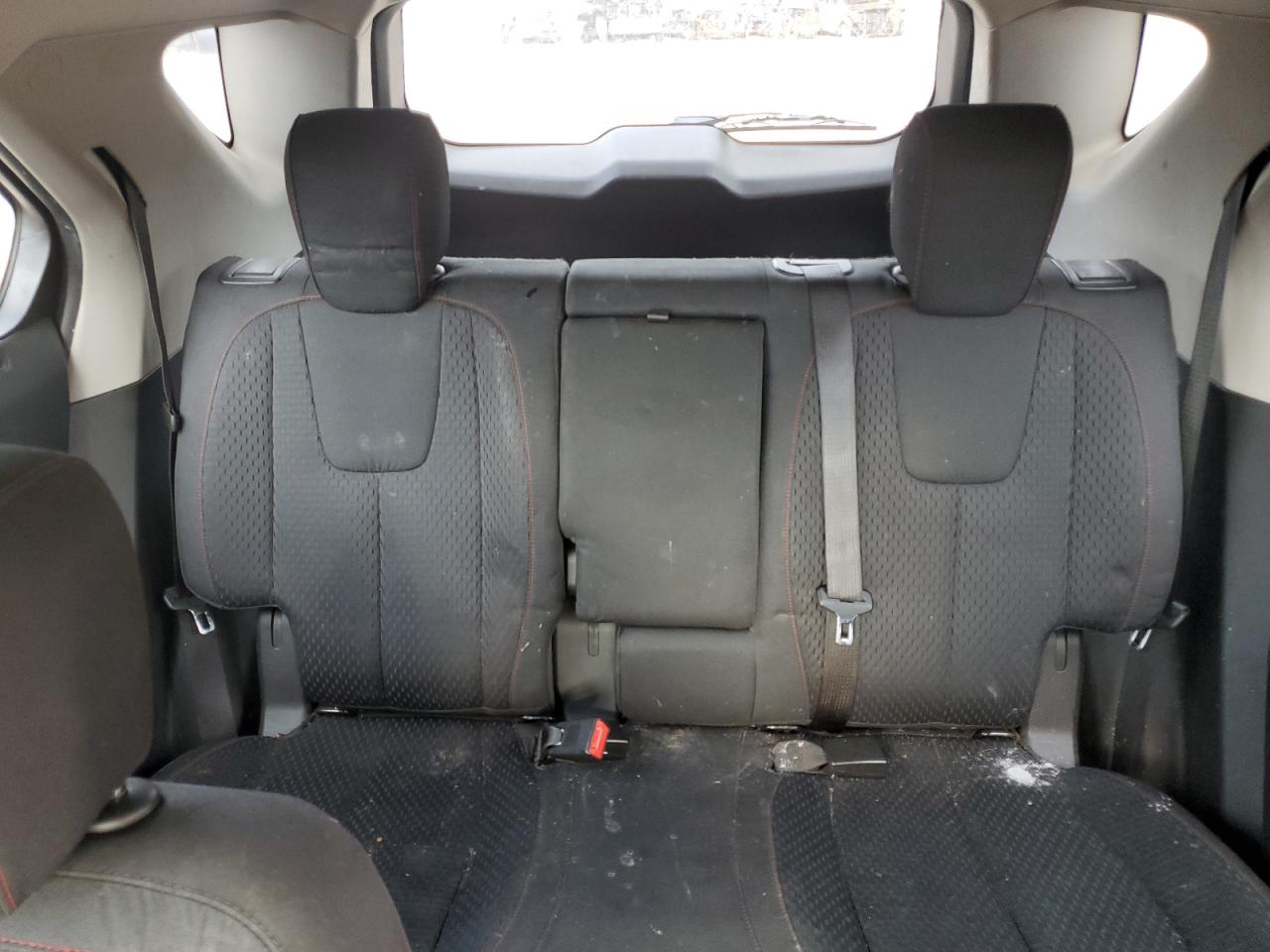 2GNALBEK4C1283794 2012 Chevrolet Equinox Ls