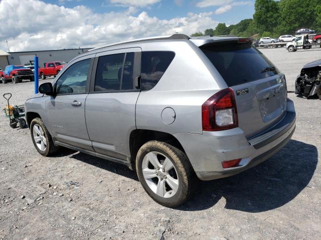 2016 Jeep Compass Sport VIN: 1C4NJCBA0GD611577 Lot: 54540744