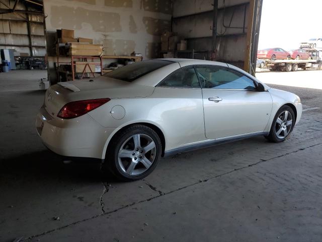 2008 Pontiac G6 Gt VIN: 1G2ZH361X84282495 Lot: 55549604