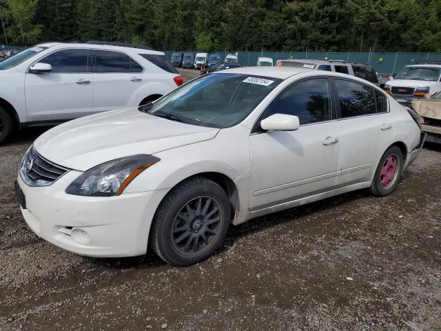 2012 Nissan Altima Base VIN: 1N4AL2AP6CC232548 Lot: 45352154