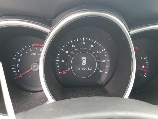 2015 Kia Optima Lx VIN: 5XXGM4A78FG438150 Lot: 54967854