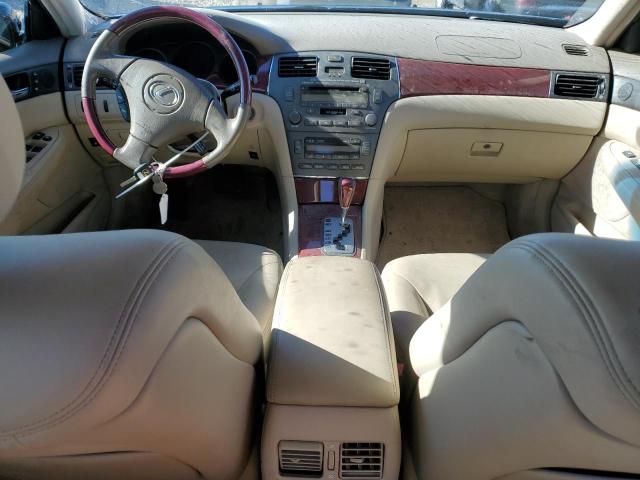 2002 Lexus Es 300 VIN: JTHBF30G420058880 Lot: 55746544