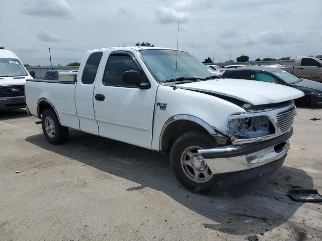 1998 Ford F150 VIN: 1FTZX1763WNA83096 Lot: 53745254